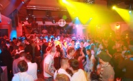 Halloween party u Shamballi