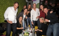 R'n'B EXCLUSIVE u Terminalu uz Martinu Vrbos