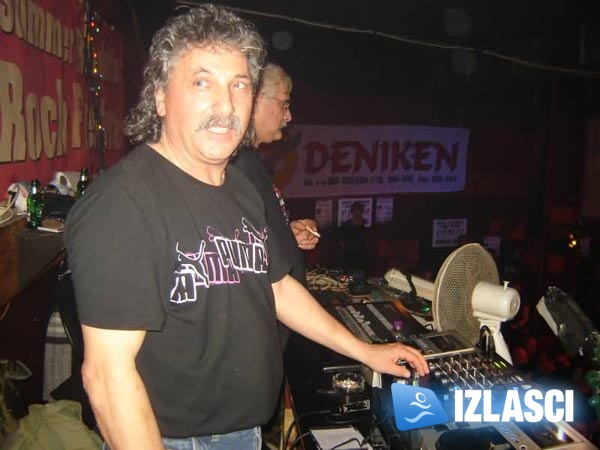 Nostalgični "Susret generacija" u klubu Uljanik oduševio sva godišta