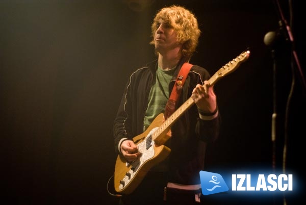 Zadnja večer tridesetog RiRocka u Stereo dvorani