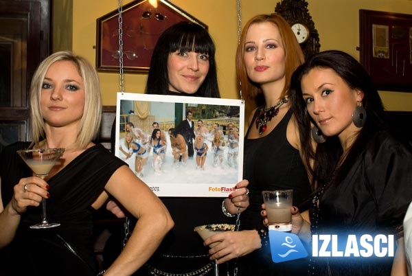 ENIce promovirale novi spot i "Best Of" u River Pubu