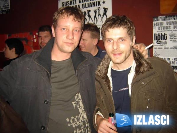 Nostalgični "Susret generacija" u klubu Uljanik oduševio sva godišta