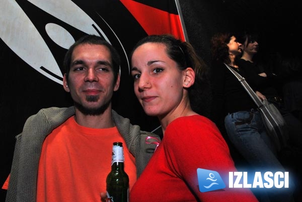 Robi zove!, a vi ste se odazvali u Stereo dvorani
