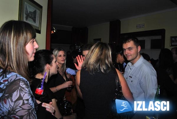 Đir po Rijeci dan nakon velikih događanja u gradu (Charlie bar, Teuta, Phanas pub)