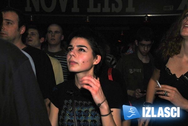 Robi zove!, a vi ste se odazvali u Stereo dvorani