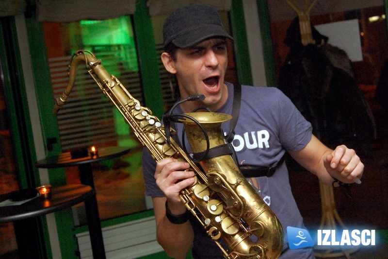 Sax