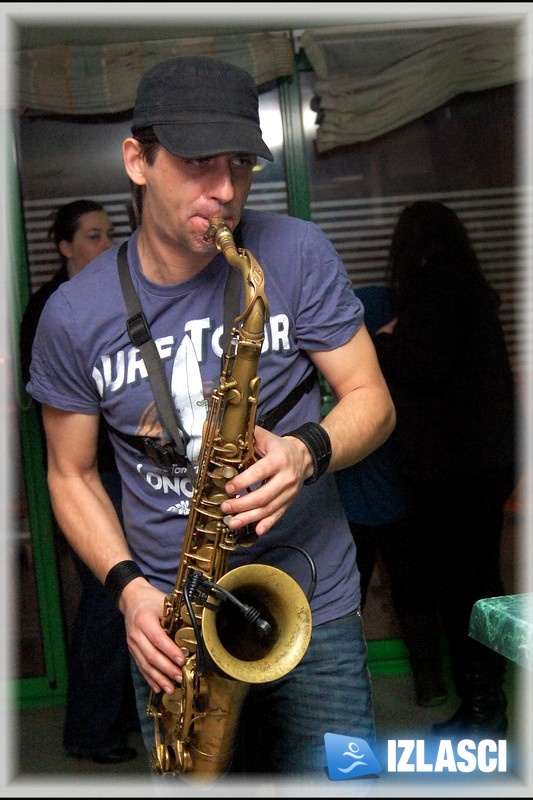 Sax