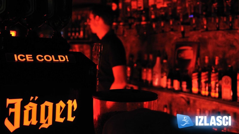 Božićna Dance Korida promo @ Puls bar
