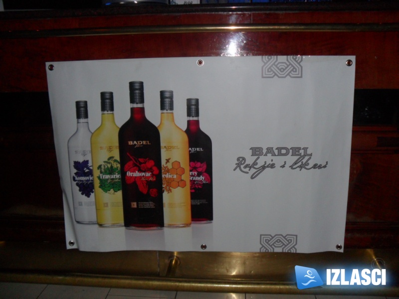 BRL party u Galiji