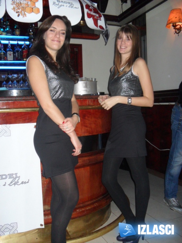 BRL party u Galiji