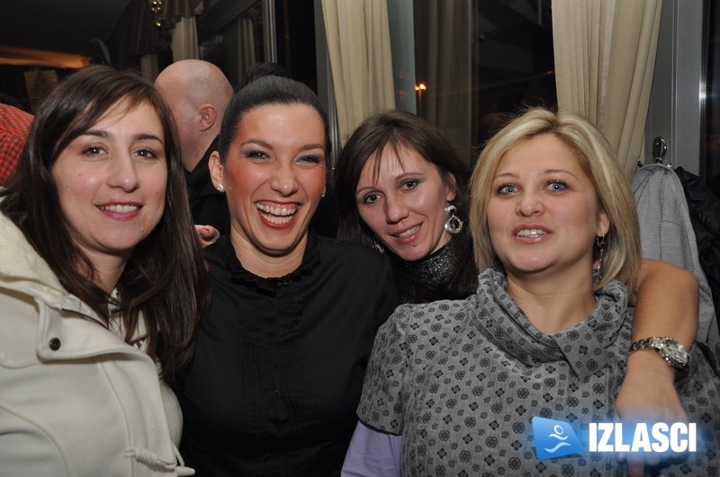Robi i Prco u Karolini 