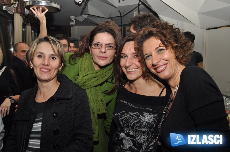 Robi i Prco u Karolini 