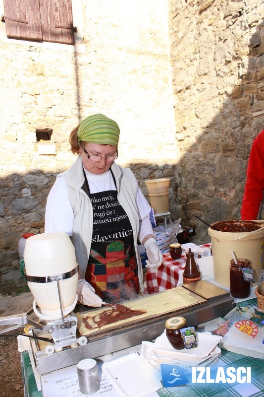 10. smotra vina u Gračišću