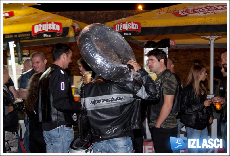 2. moto memoriala Marko Zoretić @ Kastav