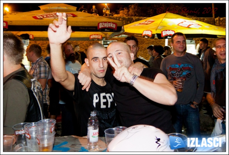 2. moto memoriala Marko Zoretić @ Kastav