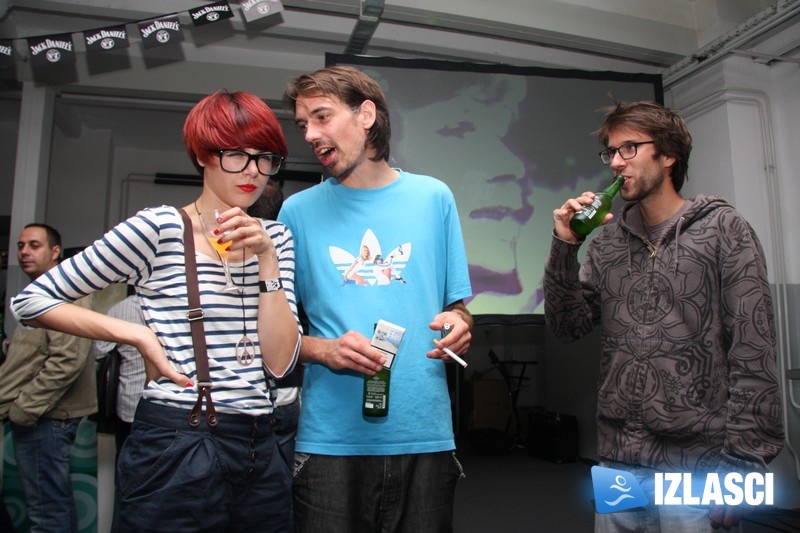 3. izdanje Weekend Media Festival u Rovinju