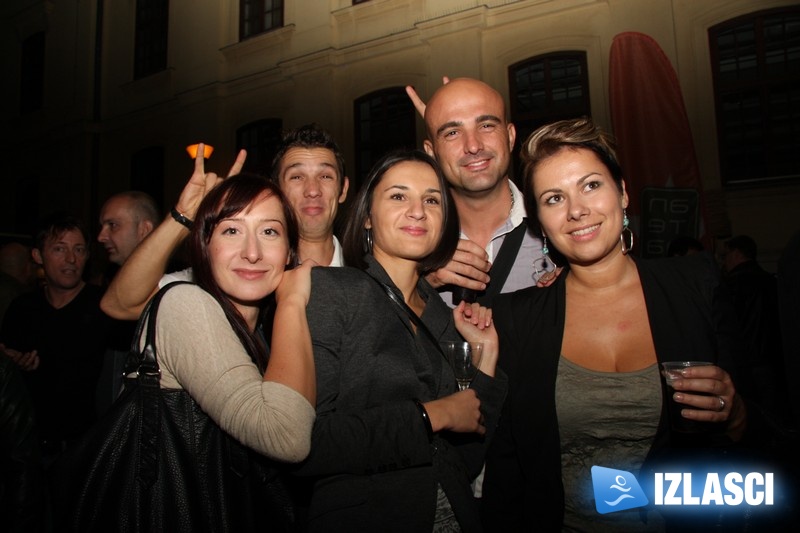 3. izdanje Weekend Media Festival u Rovinju