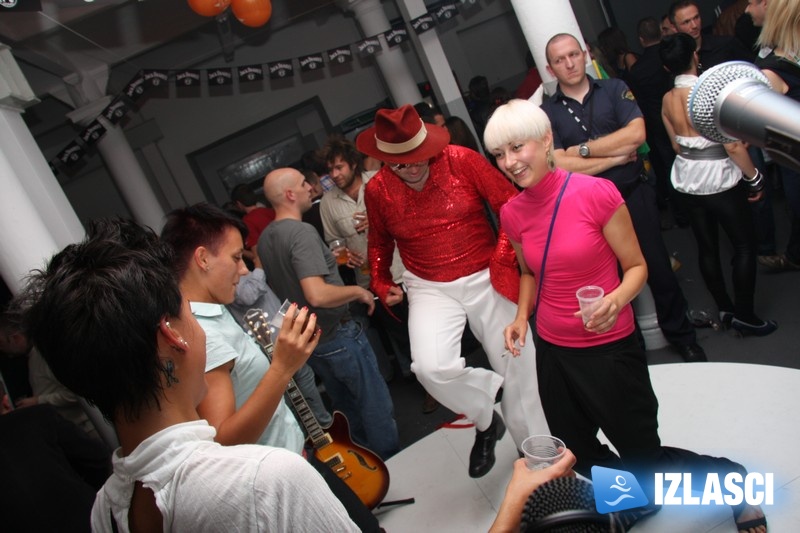 3. izdanje Weekend Media Festival u Rovinju