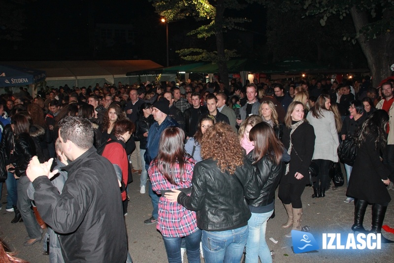 38. Marunada privukla more ljudi u Lovran