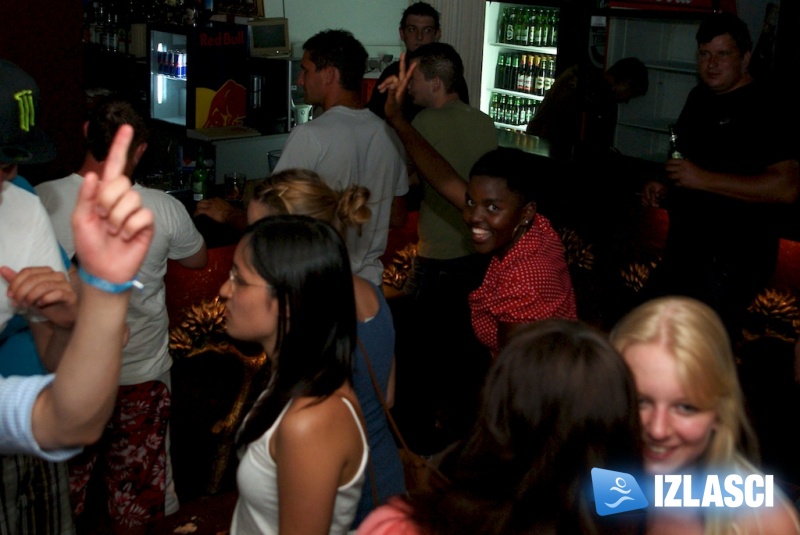 Cocomo club 