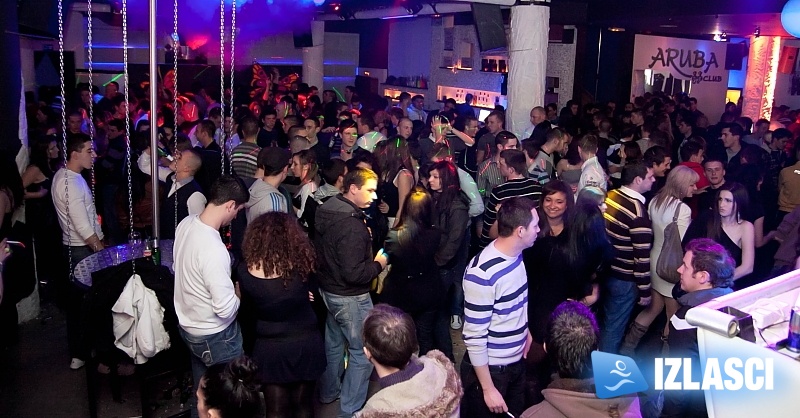 Aruba Club