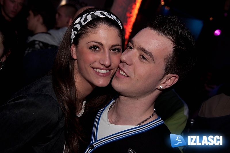 Aruba Club