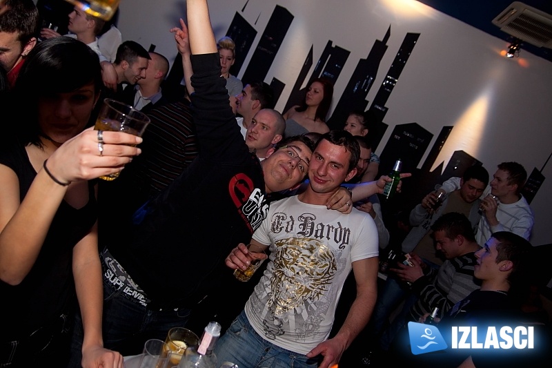 Aruba Club