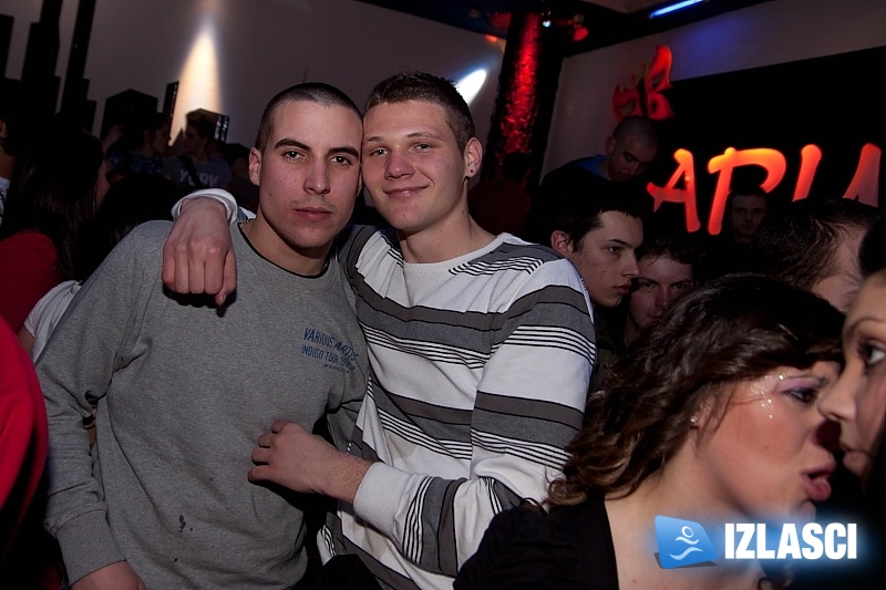 Aruba Club
