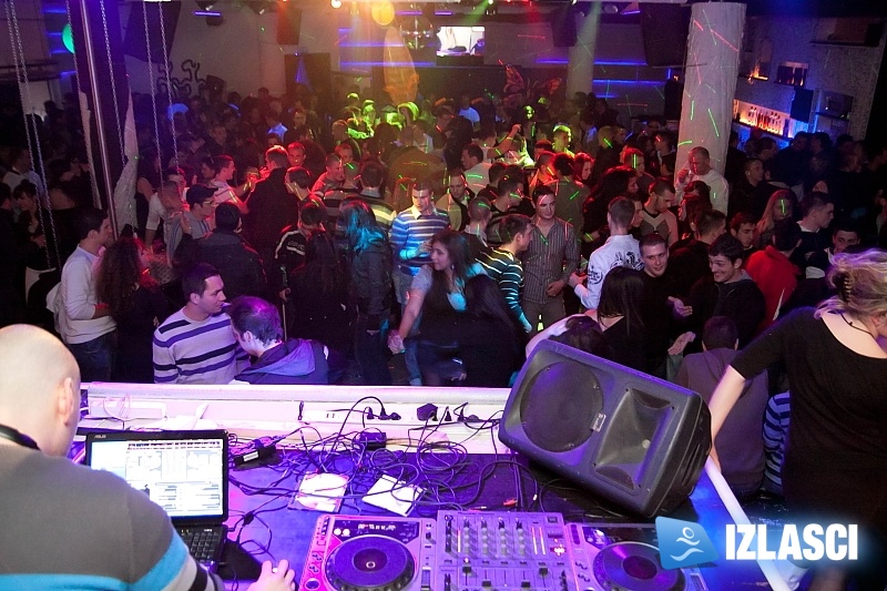 Aruba Club