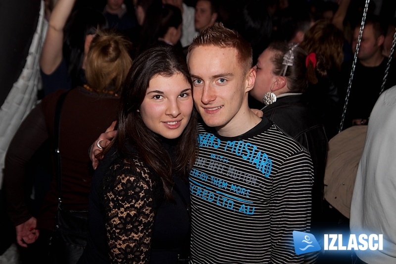 Aruba Club