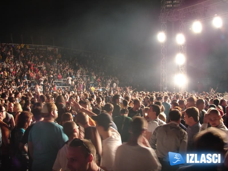Prvi posjet Hrvatskoj za Fatboy Slima prošao i više no odlično