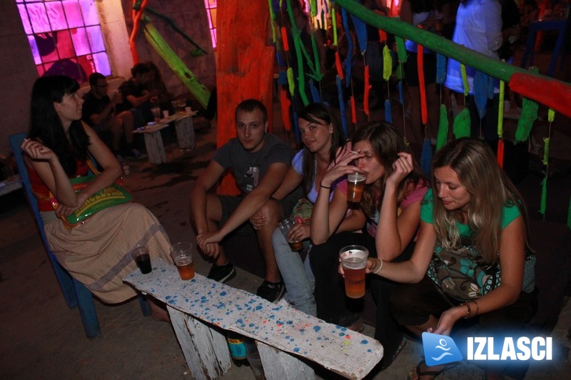 Izvrstan početak najvećeg riječkog festivala, Hartera je u četvrtak bila mukte!