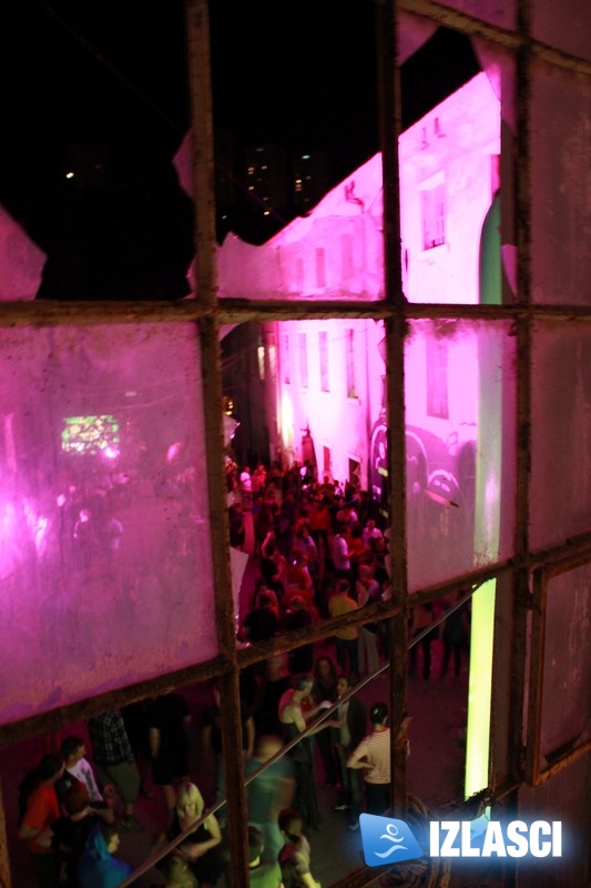 Izvrstan početak najvećeg riječkog festivala, Hartera je u četvrtak bila mukte!