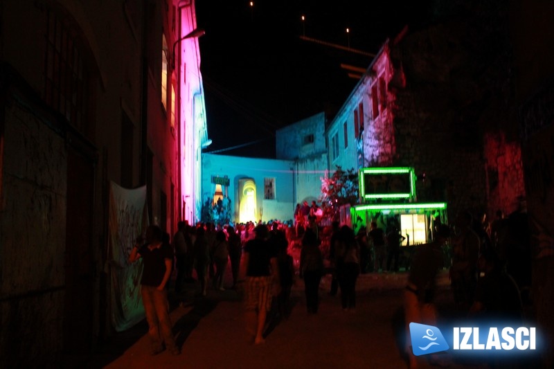 Izvrstan početak najvećeg riječkog festivala, Hartera je u četvrtak bila mukte! Izvrstan početak najvećeg riječkog festivala, Hartera je u četvrtak bila mukte!