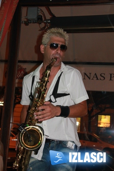 No. 10 White party u Phanasu - Otvorenje jesenske sezone