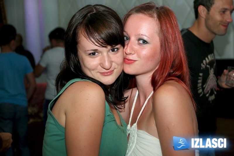Cocomo club