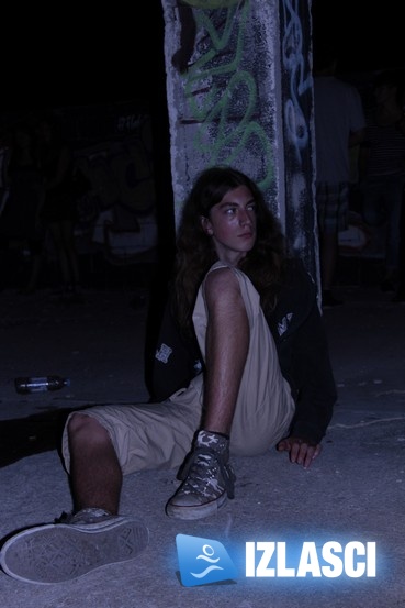 4. KRF (Kastav rock festval)