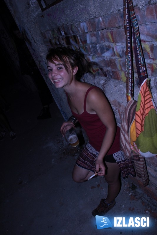 4. KRF (Kastav rock festval)