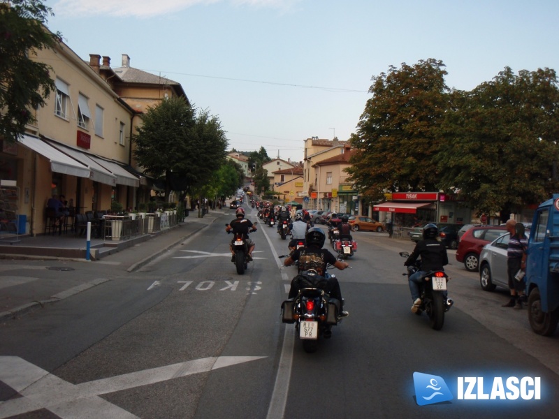 1. moto susret In memoriam Marko Zoretić održan u Kastvu