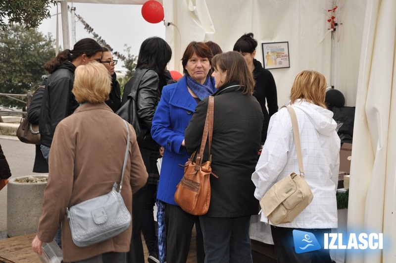 Festival Čokolade u Opatiji