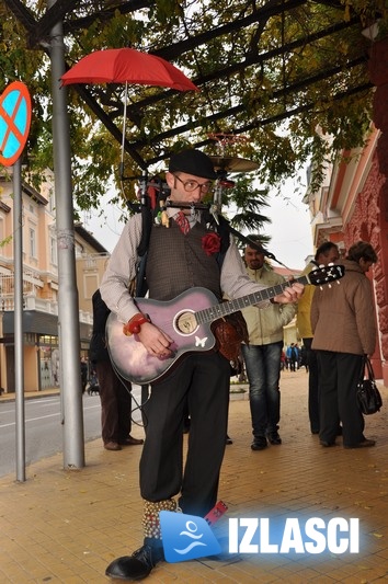 Festival Čokolade u Opatiji