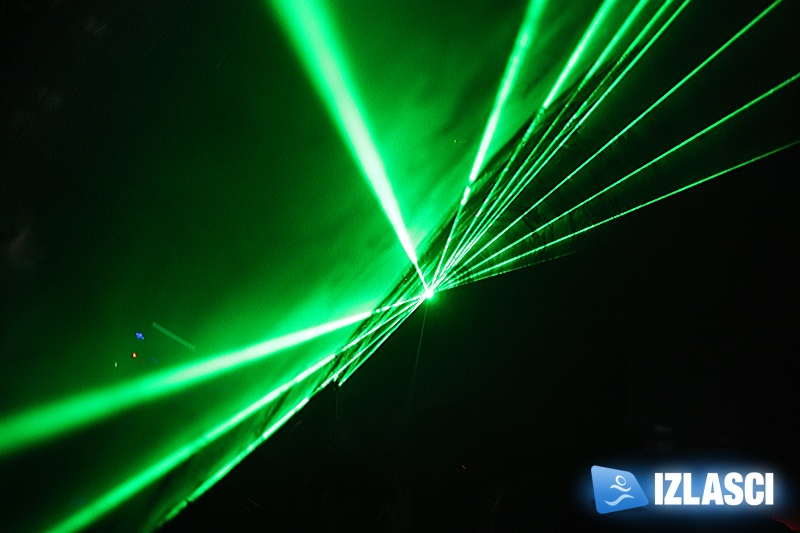 Moderno i drugačije- grand opening Shamballa cluba