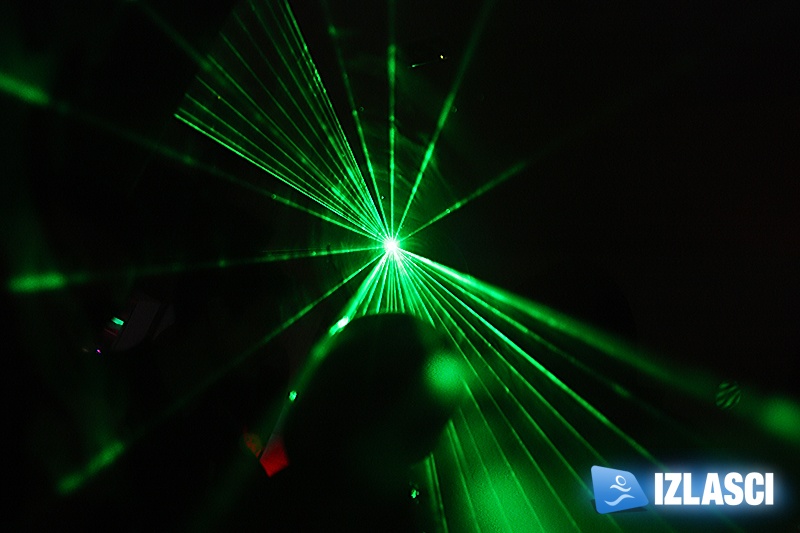 Moderno i drugačije- grand opening Shamballa cluba Moderno i drugačije- grand opening Shamballa cluba