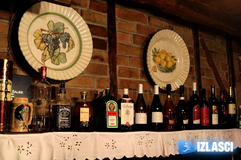 Gastronomski užitak u Voloskom - konoba Valle Losca