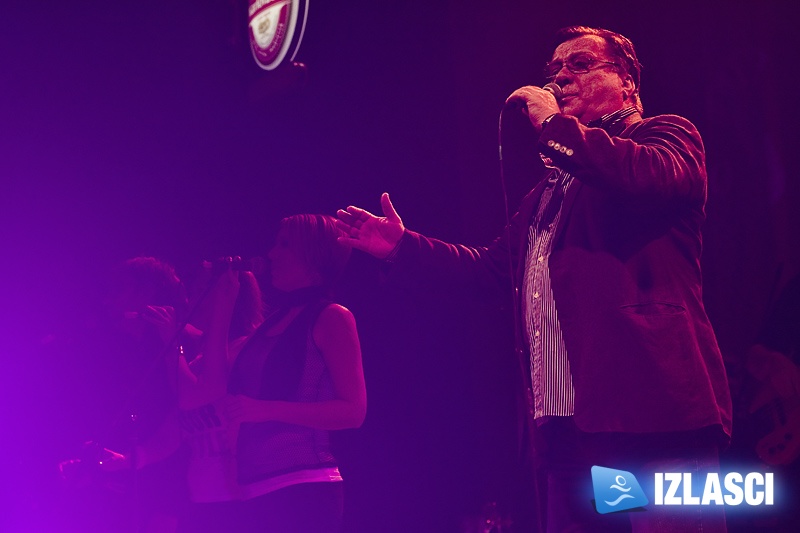 Karlovačko Live koncert u Osijeku