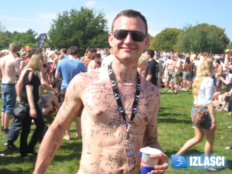 Najveći tulum u Europi – Spring break uz Davida Guettu nadmašio nastup u Areni