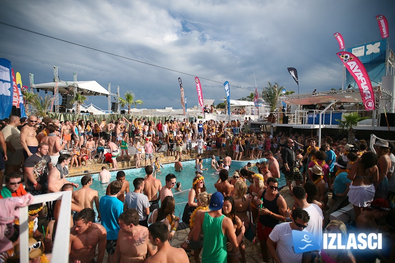 Hideout Festival Croatia 2011 