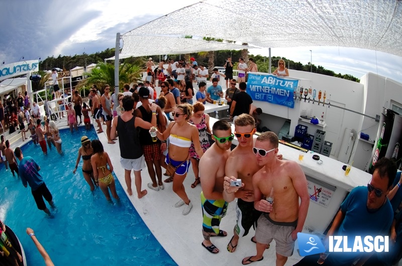 Hideout Festival @ Aquarius