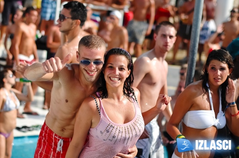 Hideout Festival Croatia 2011 (part V)