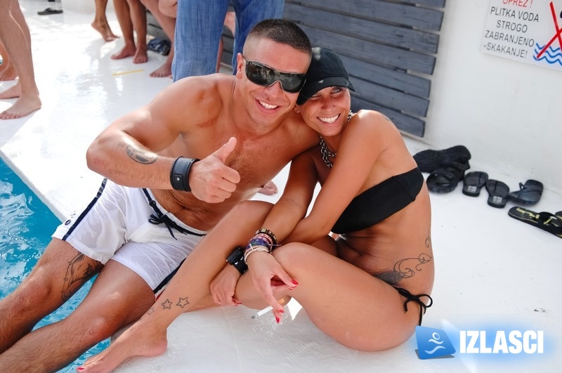 Hideout Festival Croatia 2011 (part V)